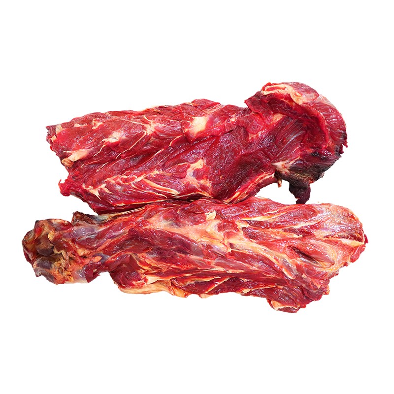【現(xiàn)貨】烏拉圭草飼滿(mǎn)肉牛脖骨餐飲店面店牛骨頭批發(fā)1kg