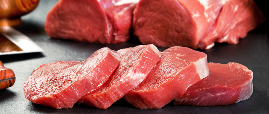 牛肉的營養(yǎng)價(jià)值