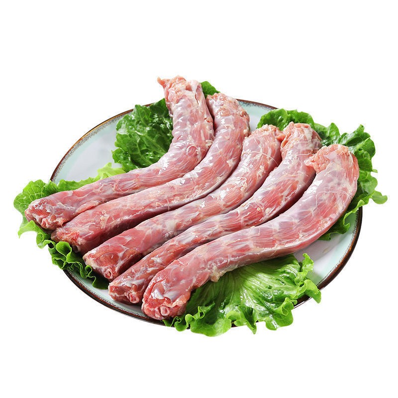 【現(xiàn)貨】美國(guó)進(jìn)口雞脖15kg正品報(bào)關(guān)