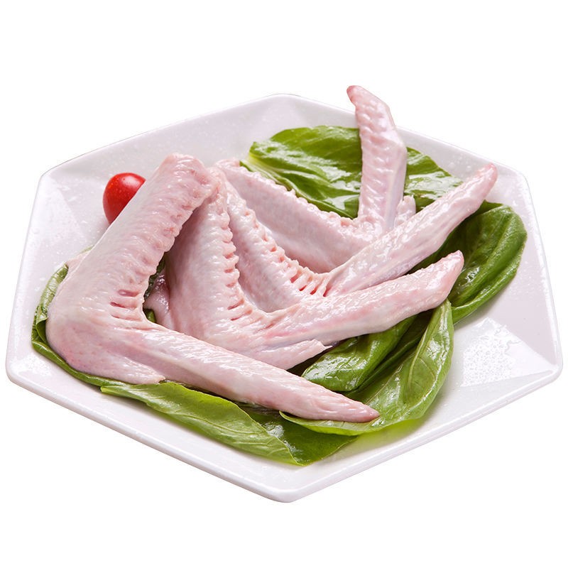 【現(xiàn)貨】美國(guó)整箱進(jìn)口鴨翅15kg正品報(bào)關(guān)