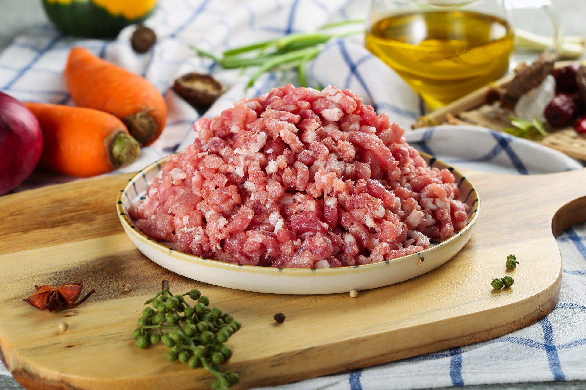 肩胛肉