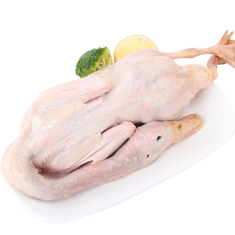 【現(xiàn)貨】美國(guó)原裝進(jìn)口整只鴨子批發(fā)25kg