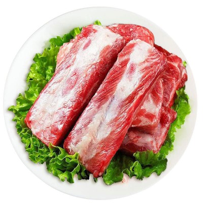 【現(xiàn)貨現(xiàn)發(fā)】西班牙伊比利亞黑豬前排批發(fā)10kg