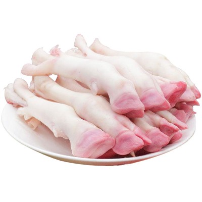 【現貨】新西蘭進口羔羊羊蹄羊骨頭批發10kg