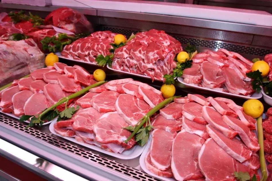 肉類價格最新行情