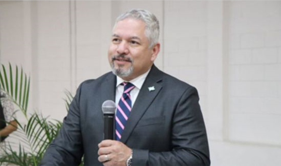 洪都拉斯外交部長