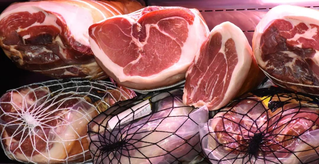 豬肉檢驗檢疫