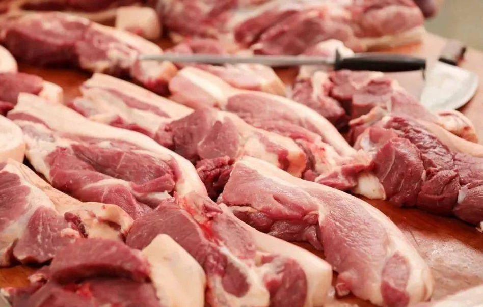 豬肉價格行情