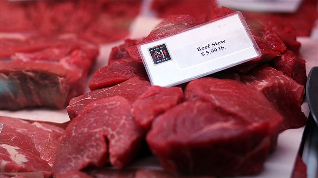 牛肉進(jìn)出口關(guān)稅下調(diào)