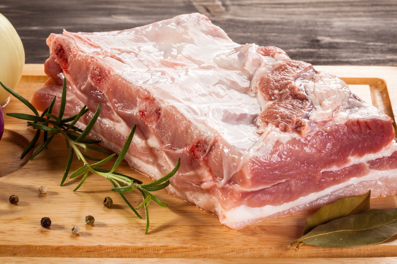 豬肉消費
