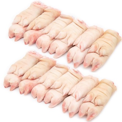 美國豬蹄大豬腳25kg現貨現發