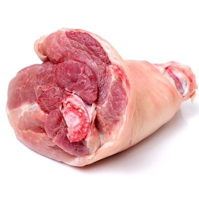 現貨現發美國帶骨豬腿肉25kg不帶豬蹄